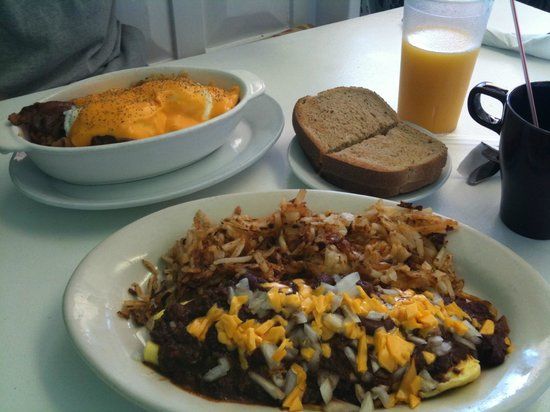 Satellite Coffee Shop